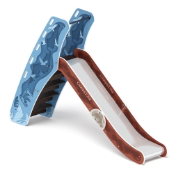 Горка большая - ИО 41.01.07-04 - (Алтай) H=1200, фото 4