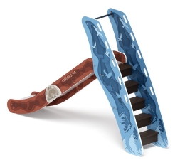 Горка большая - ИО 41.01.07-04 - (Алтай) H=1200, фото 2