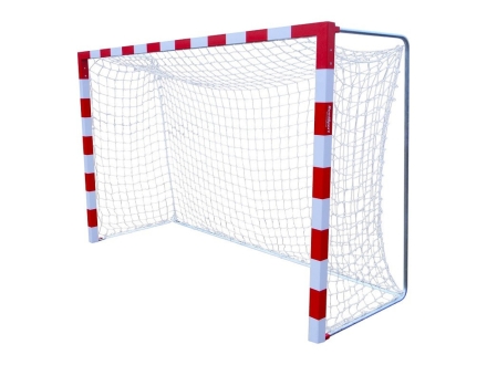 Сетка для мини футбола/гандбола, толщина нити 2,2 мм, фото 1