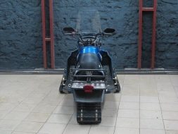 Снегоход С.МОТО Snowmax 200, фото 9 Снегоход С.МОТО Snowmax 200, фото 9