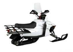 Снегоход С.МОТО Snowmax 200, фото 3 Снегоход С.МОТО Snowmax 200, фото 3