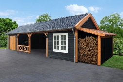 Летняя кухня ТАЛИСМАН, фото 5