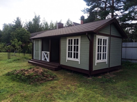 Летняя кухня ТАЛИСМАН, фото 4