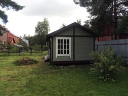 Летняя кухня ТАЛИСМАН, фото 3