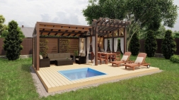 Зона Отдыха КРОНА, фото 1