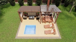 Зона Отдыха КРОНА, фото 3