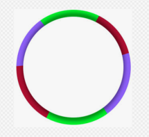 Обруч "Сделай талию"