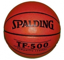 Мяч баскетбольный Spalding TF-500