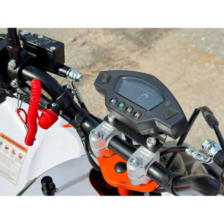 Квадроцикл KAYO AT110, фото 12