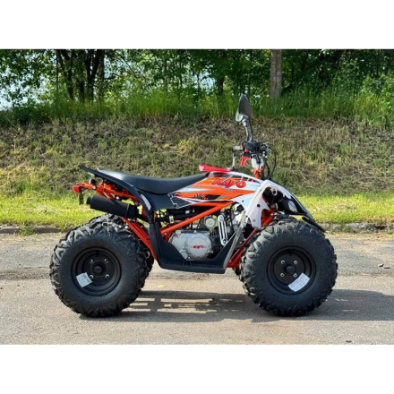 Квадроцикл KAYO AT110, фото 10