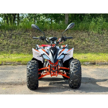 Квадроцикл KAYO AT110, фото 9