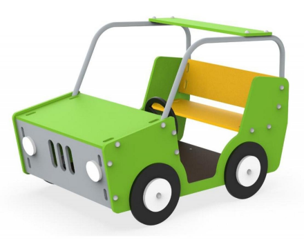 Игровой модуль Авто 1, фото 3