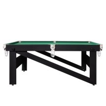 БИЛЬЯРДНЫЙ СТОЛ FORTUNA HOBBY BF-530P ПУЛ 5ФТ С КОМПЛЕКТОМ АКСЕССУАРОВ БИЛЬЯРДНЫЙ СТОЛ FORTUNA HOBBY BF-530P ПУЛ 5ФТ С КОМПЛЕКТОМ АКСЕССУАРОВ