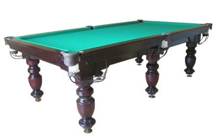 Бильярдный стол Проффи 10 футов (пирамида), фото 1