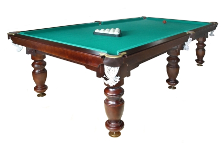 Бильярдный стол Проффи 10 футов (пирамида), фото 2