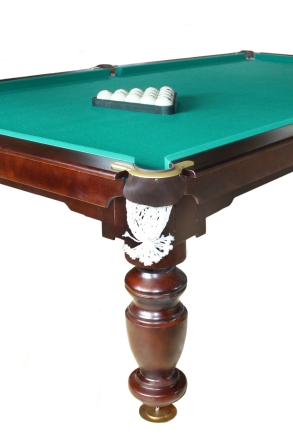 Бильярдный стол Проффи 10 футов (пирамида), фото 3