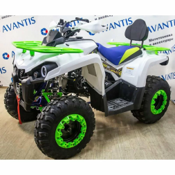 Квадроцикл Avantis Forester 200 Lux, фото 1