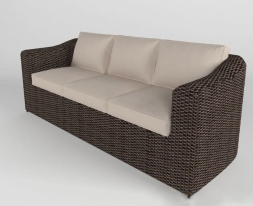 Диван 3-х местный &quot;Малага&quot;