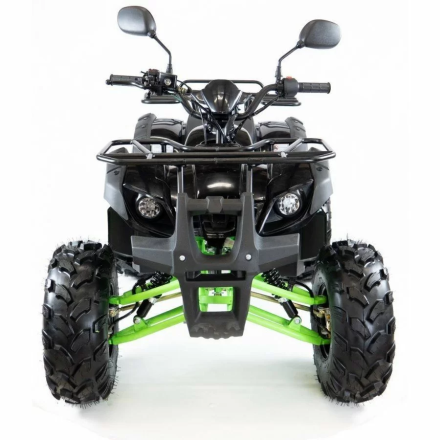 Квадроцикл MOTAX ATV Grizlik-7 110cc, фото 26