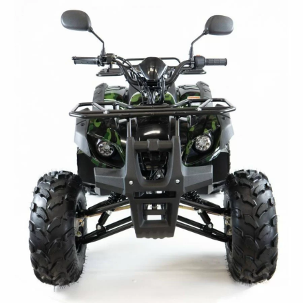 Квадроцикл MOTAX ATV Grizlik-7 110cc, фото 23