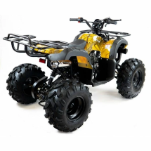 Квадроцикл MOTAX ATV Grizlik-7 110cc