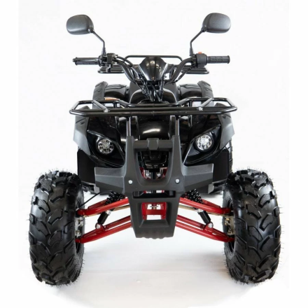 Квадроцикл MOTAX ATV Grizlik-7 110cc, фото 11