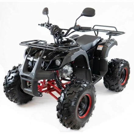 Квадроцикл MOTAX ATV Grizlik-7 110cc, фото 4