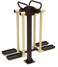 хипс двойной