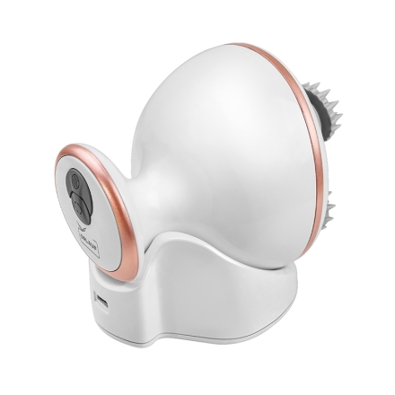 Orlauf Renewal Массажер для головы и тела Pearl (Жемчужина), фото 4