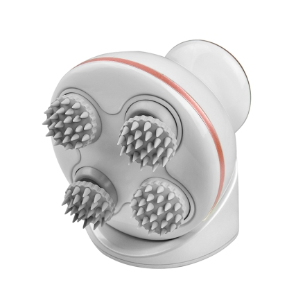 Orlauf Renewal Массажер для головы и тела Pearl (Жемчужина), фото 2