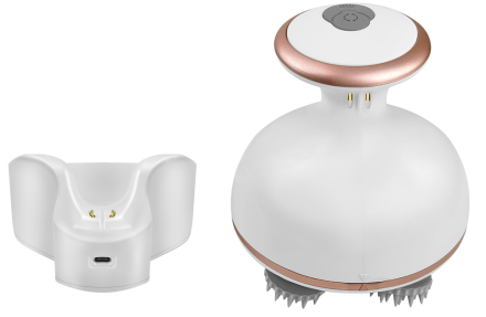 Orlauf Renewal Массажер для головы и тела Pearl (Жемчужина), фото 5