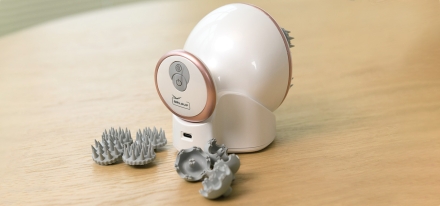 Orlauf Renewal Массажер для головы и тела Pearl (Жемчужина), фото 6