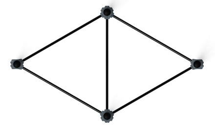 Воркаут 108 серый ВТ 12.08-03, фото 5