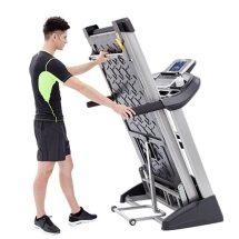 Беговая дорожка SPIRIT XT485 Black Беговая дорожка SPIRIT XT485 Black