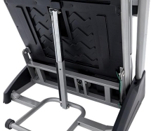 Беговая дорожка SPIRIT XT485 Black Беговая дорожка SPIRIT XT485 Black