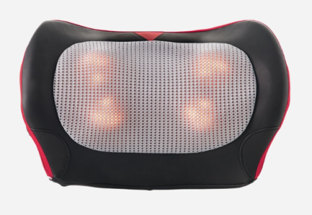 Массажная подушка Casada Twist, фото 2