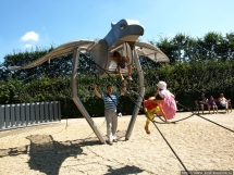 Конструкция для лазания Орел Конструкция для лазания Орел