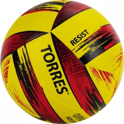 Мяч волейбольный TORRES RESIST, р.5 V321305, фото 3