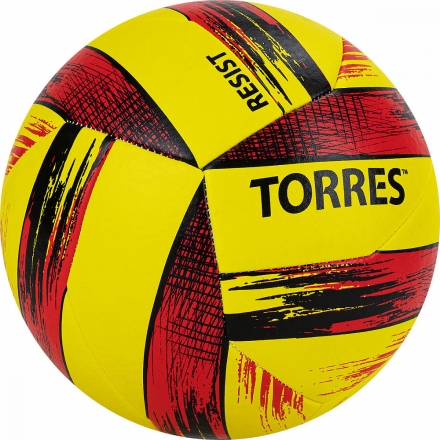 Мяч волейбольный TORRES RESIST, р.5 V321305, фото 2