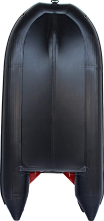 Лодка ПВХ SMarine STRONG 420 под мотор, фото 2