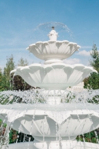 Садовый фонтан – Эдемский L Садовый фонтан – Эдемский L