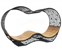 Скамейка TORUDA 045