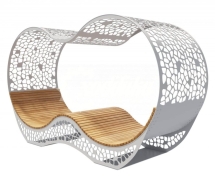 Скамейка TORUDA 045