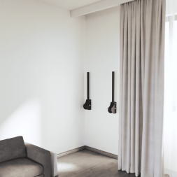 Брусья складные настенные, фото 2