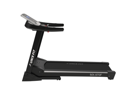 Беговая дорожка UNIXFIT MX-970F, фото 1