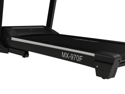 Беговая дорожка UNIXFIT MX-970F, фото 17