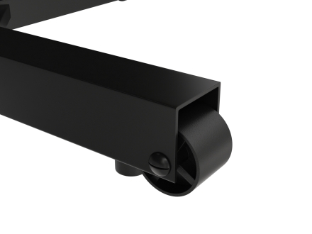 Беговая дорожка UNIXFIT MX-970F, фото 10