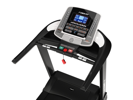 Беговая дорожка UNIXFIT MX-970F, фото 9