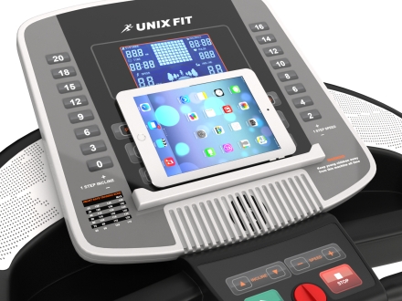 Беговая дорожка UNIXFIT MX-970F, фото 3