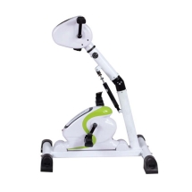 Простой педальный тренажер с электродвигателем MINI-BIKE LY-901-FH Простой педальный тренажер с электродвигателем MINI-BIKE LY-901-FH